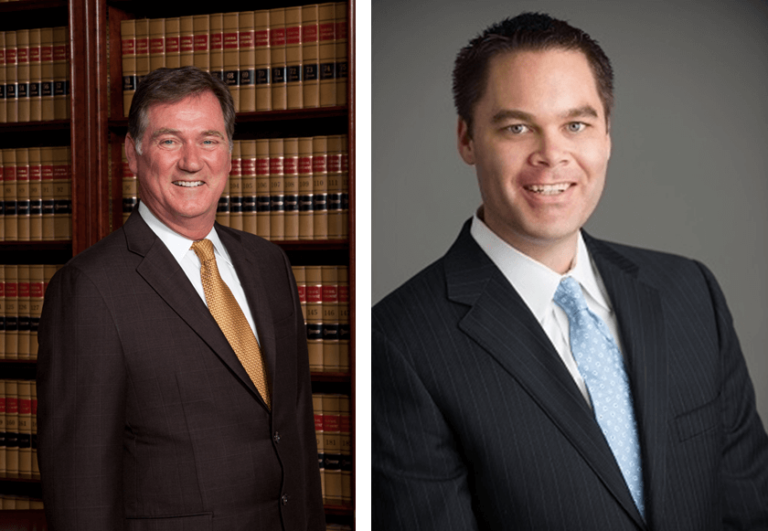 L&E Partners Bob Langdon, Brett Emison Earn 'Lawyer Of The Year ...