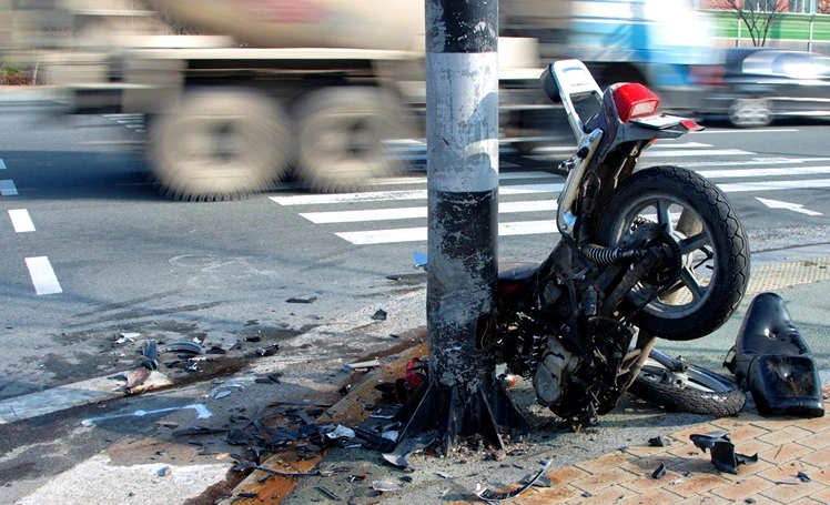 Kansas City Motorcycle Accident Attorney 