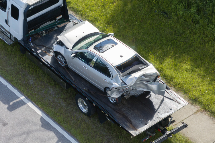 independence car accident lawyer